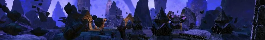ESO Maw of Lorkhaj Trial