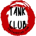 The Tank Club Logo