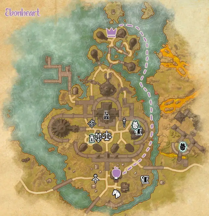 ESO Jesters Festival Event Guide 2021