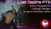 Lost Depths Combat Changes