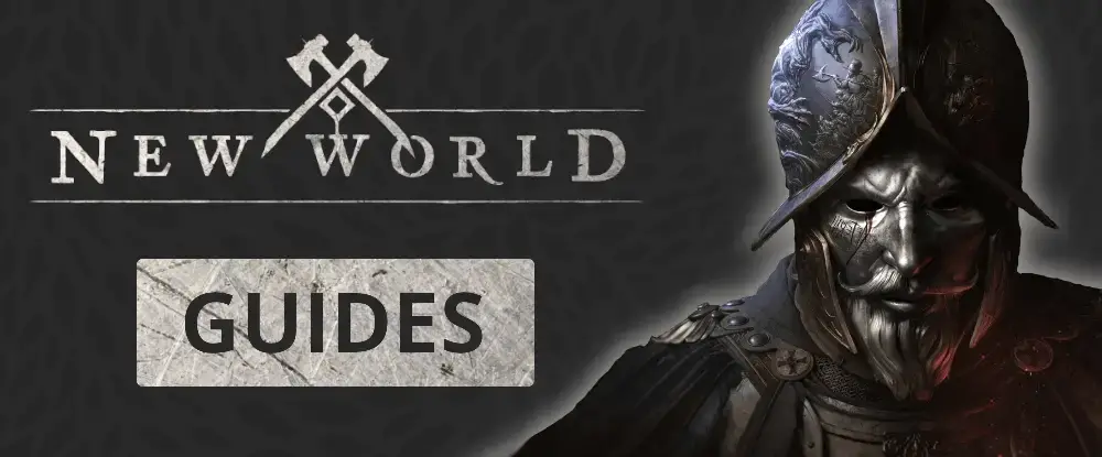 New World