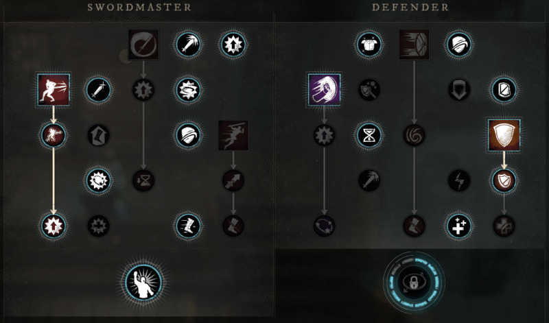 New World Tank Guide 2022 - The Tank Club