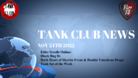 Tank News