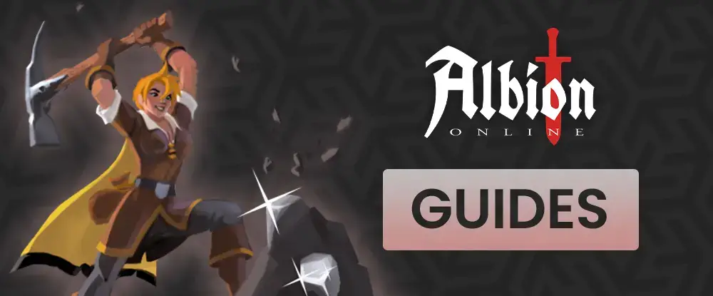 ALBION ONLINE, Can You Tank? Albion Online