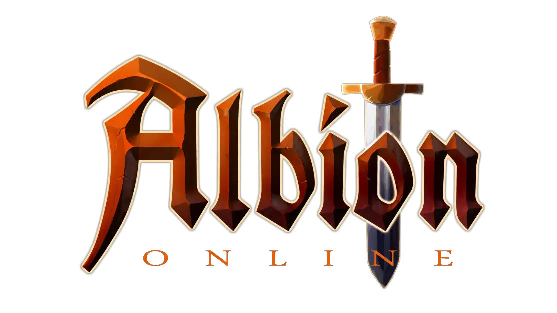 Albion Online Logo