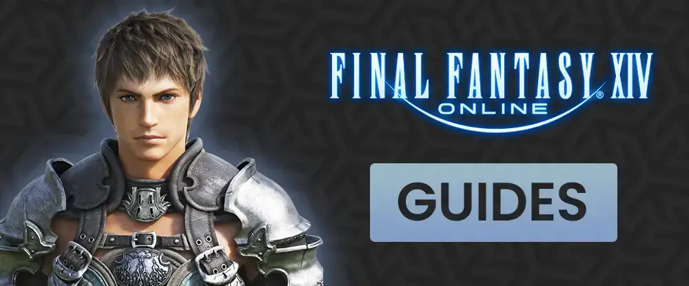 Final Fantasy XIV, Choosing a Tank Class