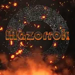 Mazorrok Logo