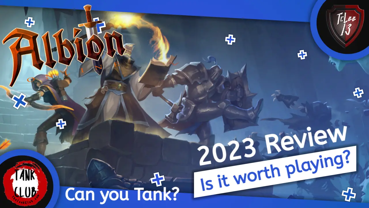 Albion Online 2023 Review