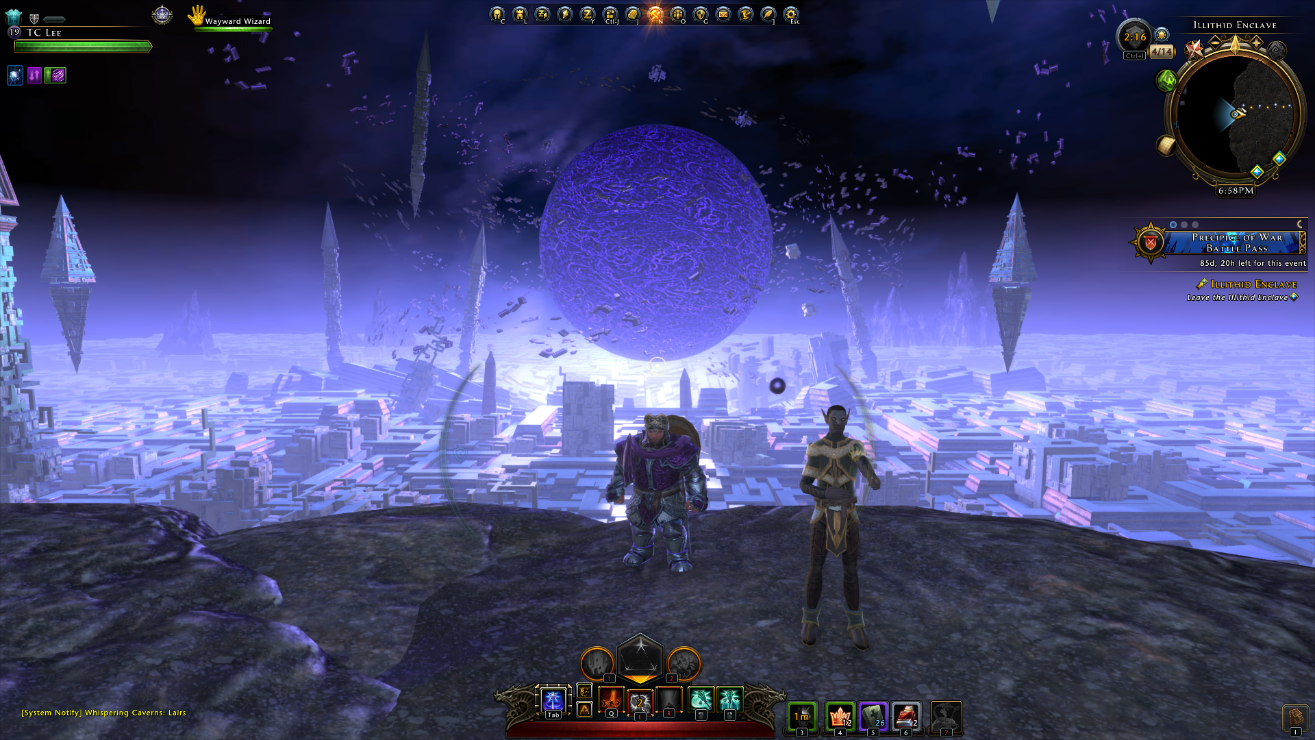 Neverwinter