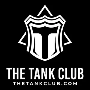 The Tank Club Logo, Hiring