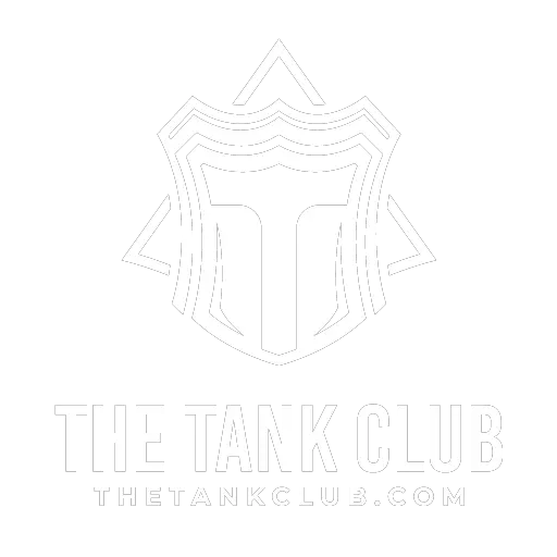 The Tank Club Logo