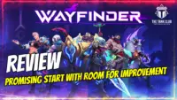 Wayfinder Review