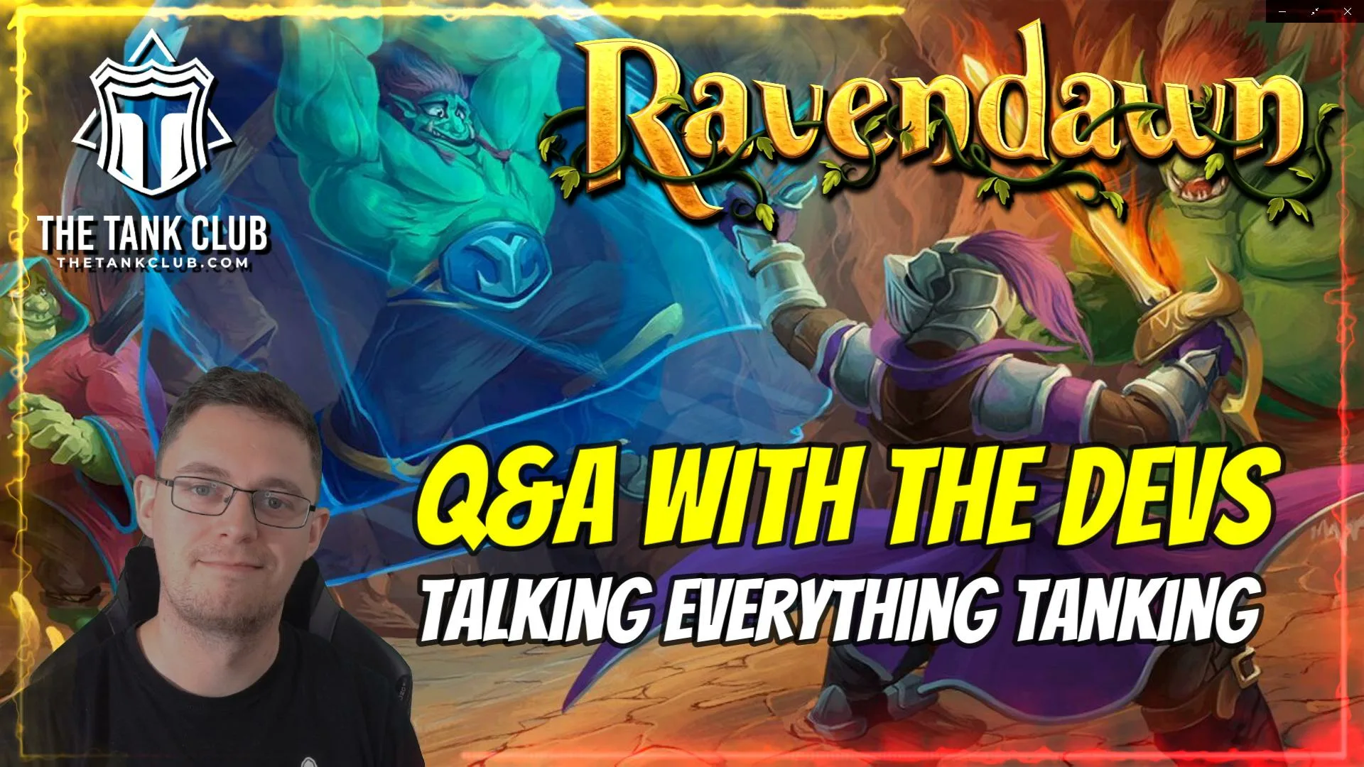 Ravendawn Online Game Review 