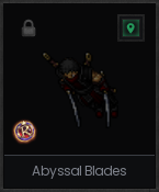 Abyssal Blades