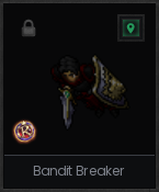 Bandit Breaker