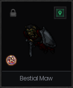 Bestial Maw