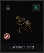 Blessed Hood