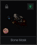 Bone Mask