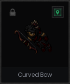 Curved Bow