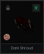 Dark Shroud