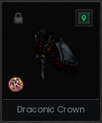 Draconic Crown