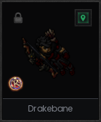 Drakebane