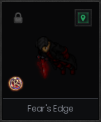 Fear's Edge