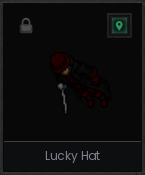 Lucky Hat