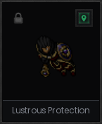 Lustrous Protection