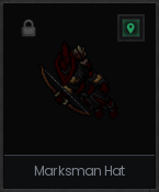 Marksman Hat