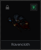 Ravencloth