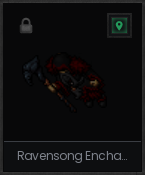 Ravensong Enchanter