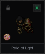 Relic of Light