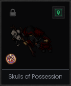 Skulls of Possession