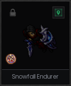 Snowfall Endurer