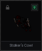 Stalker's Cowl