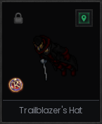 Trailblazer's Hat