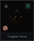 Trapper Hood