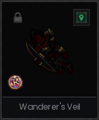 Wanderer's Veil