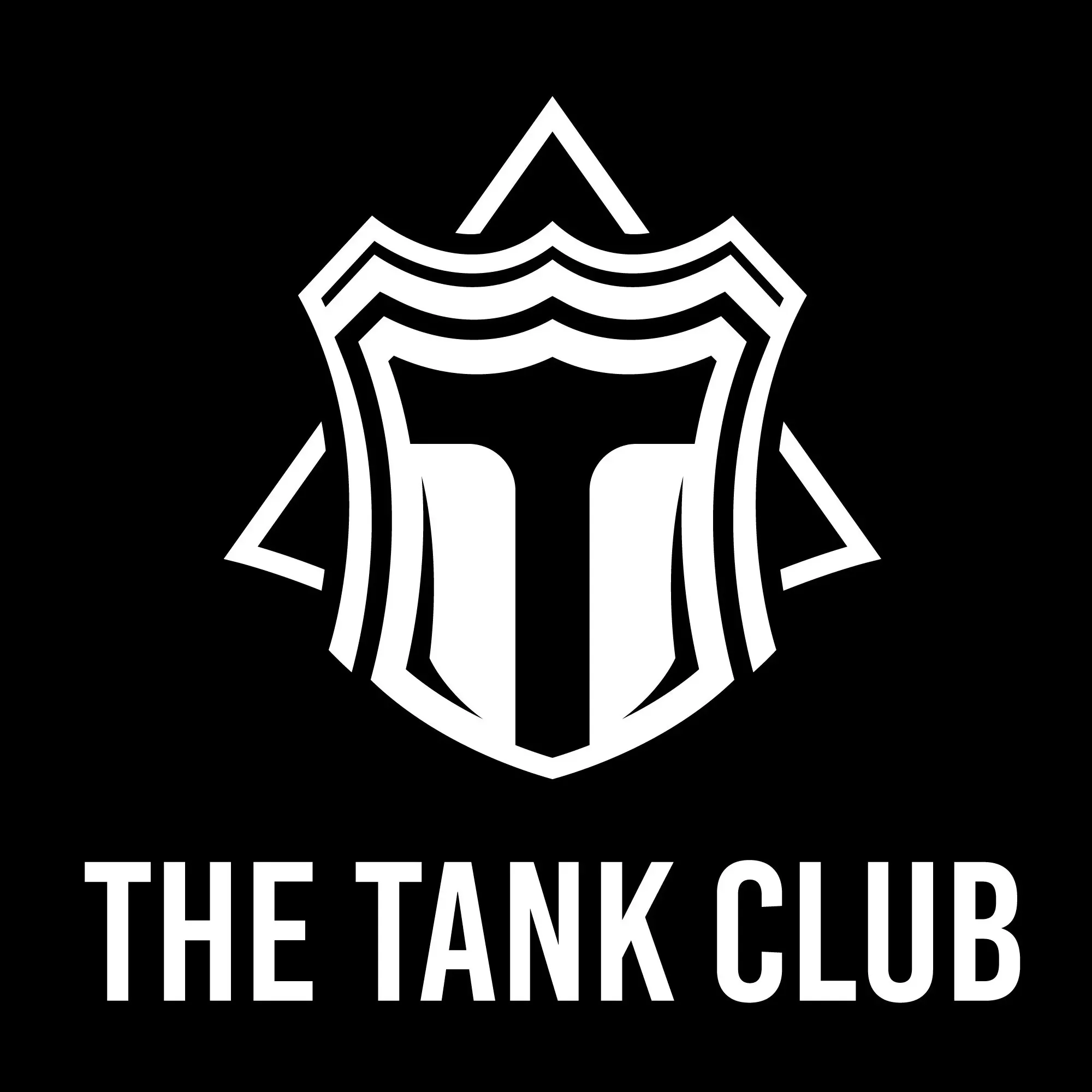 Tank Club Logo