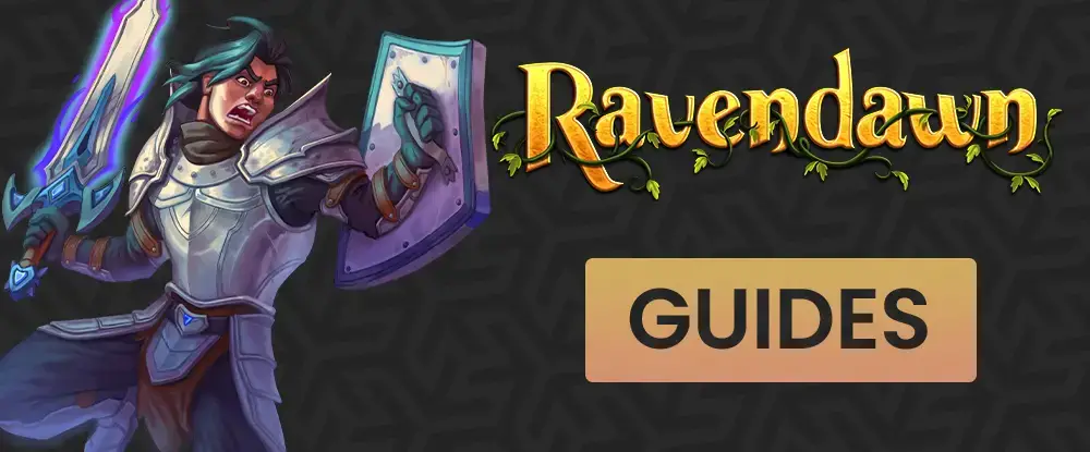The Tank Club Ravendawn
