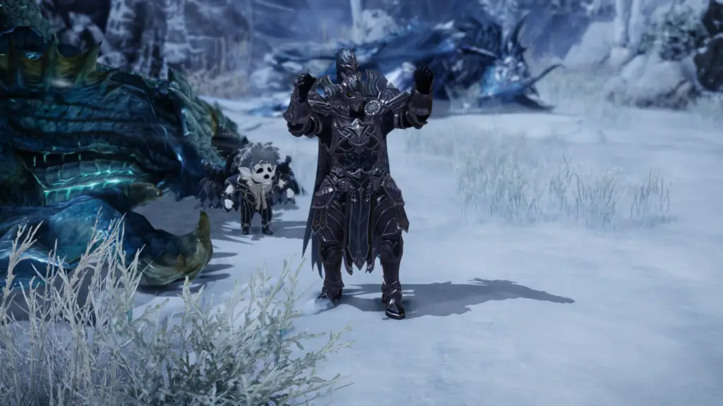 Lost Ark, MMORPG News