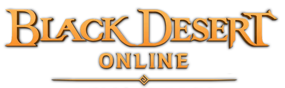 Black Desert Online BI1