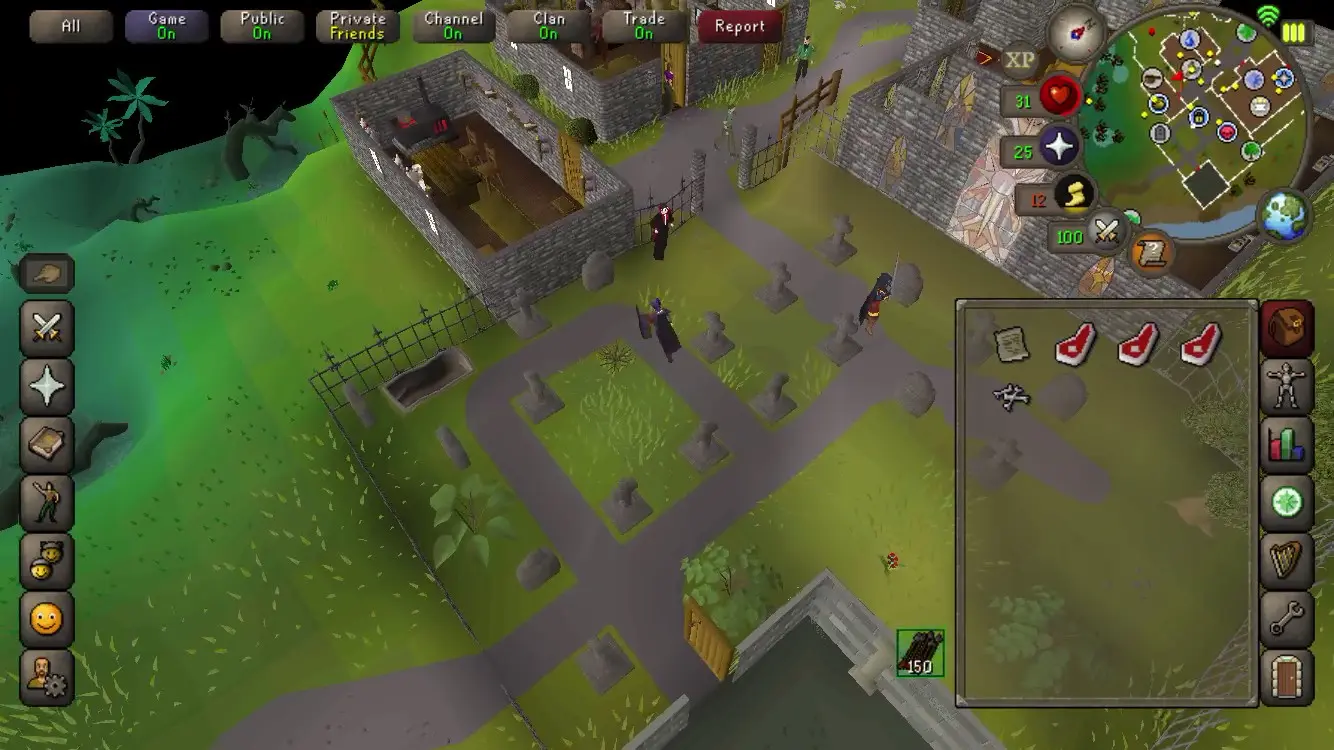 MMORPG News – May 23, 2025 | Ember Sword Shutdown, ESO Solstice Isle, Throne & Liberty Raid Preview - The Tank Club OSRS