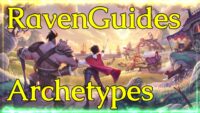 RavenGuide Archetypes