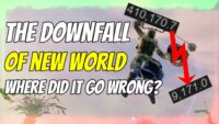 The Rise and Fall of New World MMO
