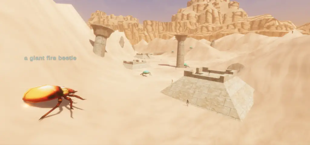 Monsters & Memories, MMORPG News