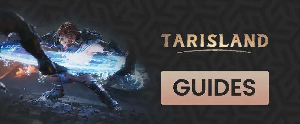Tarisland