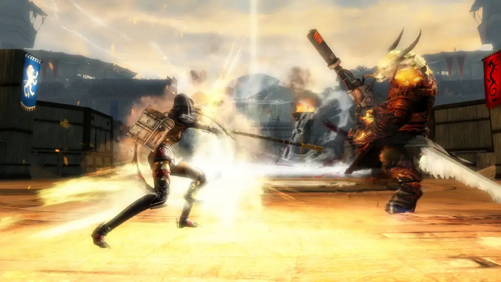 Guild Wars 2, MMORPG News