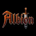 Albion Favicon